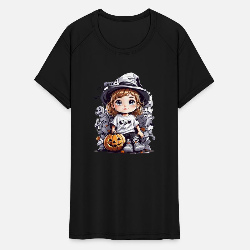 halloween toddler