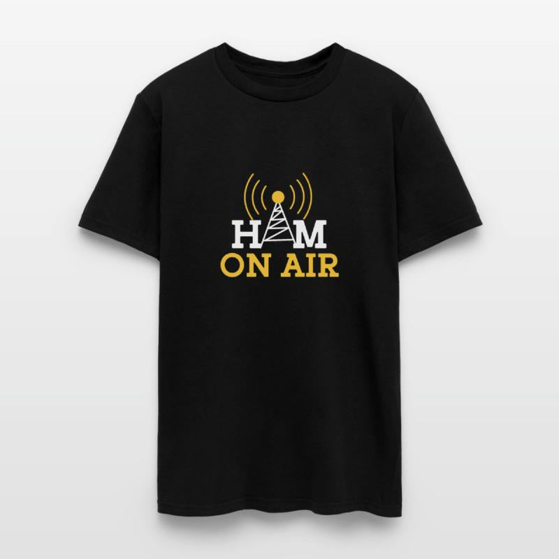 Ham On Air