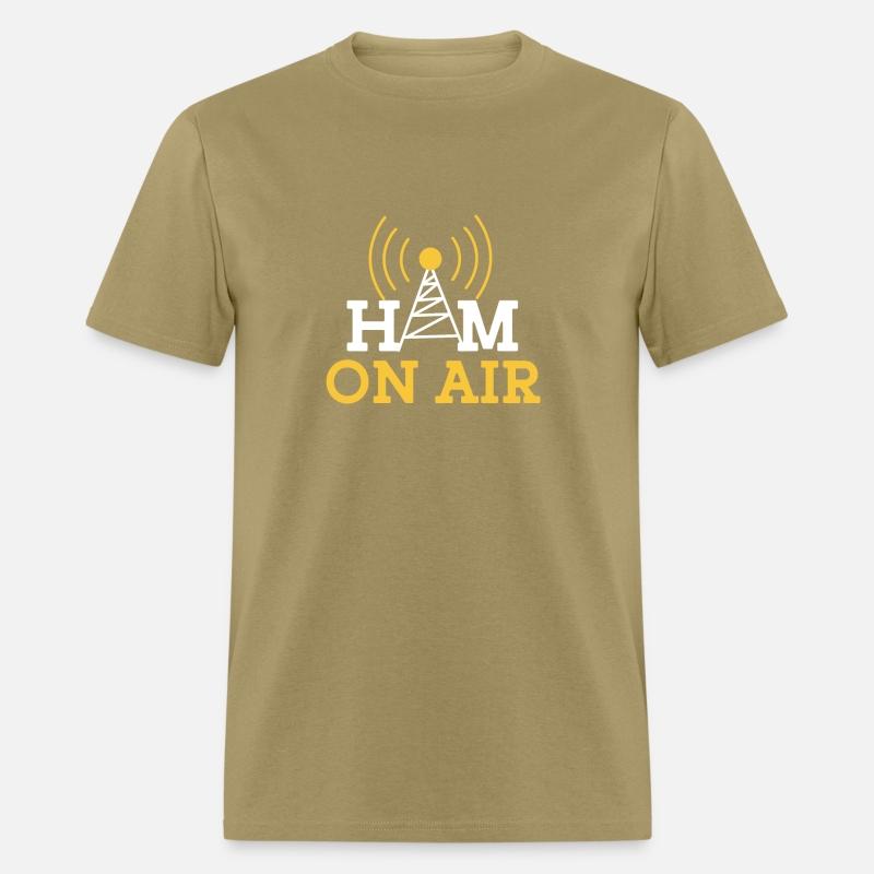 Ham On Air