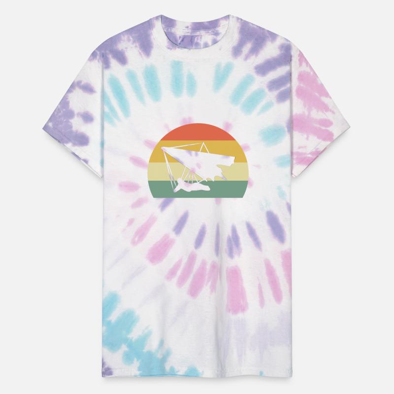 Hang Glider Sports Hobbyist Gift