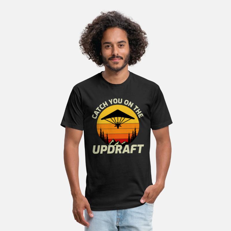 Hang Gliding Air Sports Adventure Soaring Pilot