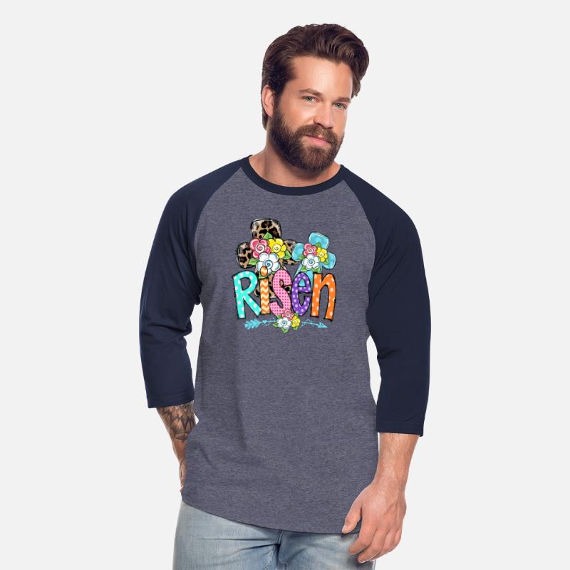 Happy Easter For Christian Mom He Is Risen Leopard
