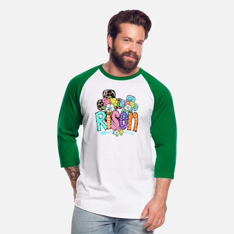Happy Easter For Christian Mom He Is Risen Leopard