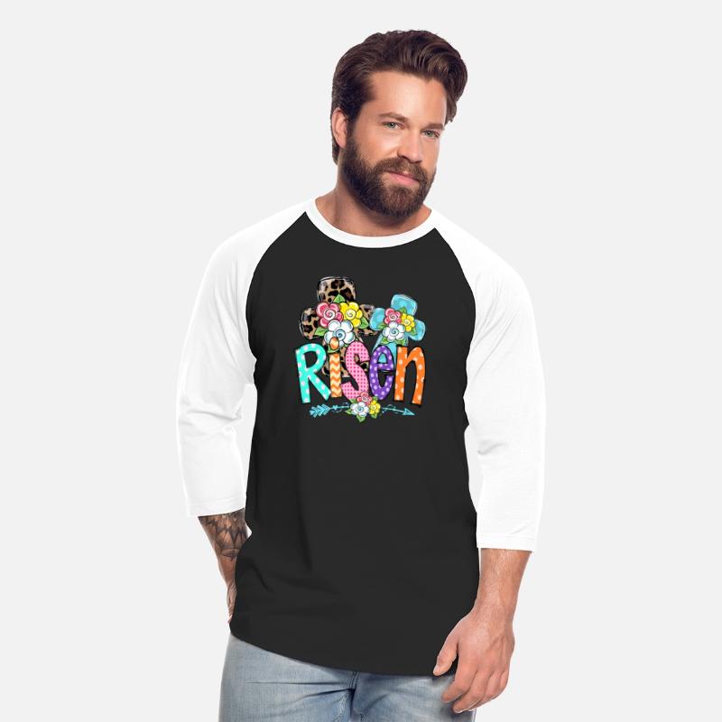 Happy Easter For Christian Mom He Is Risen Leopard