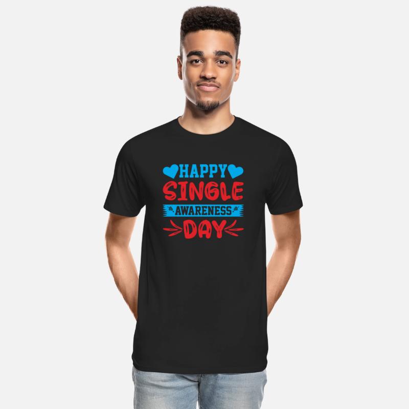 Happy Single Awareness Day