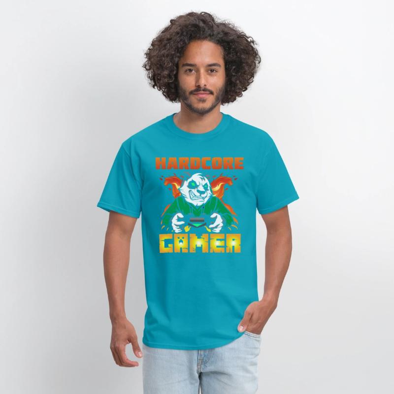Hardcore Gamer