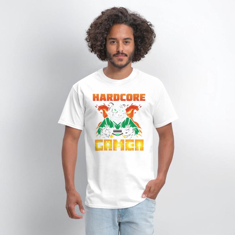Hardcore Gamer
