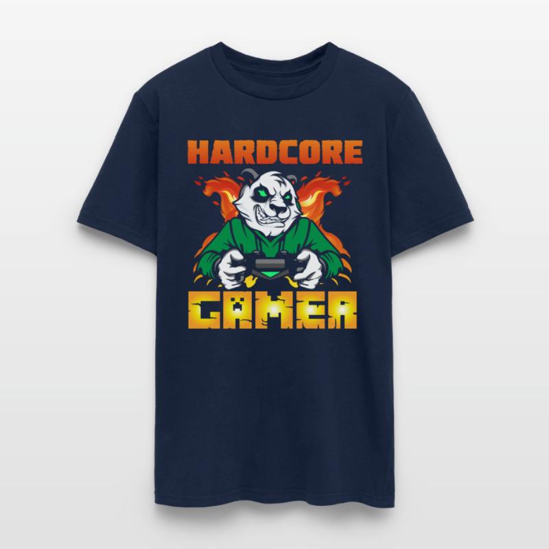 Hardcore Gamer