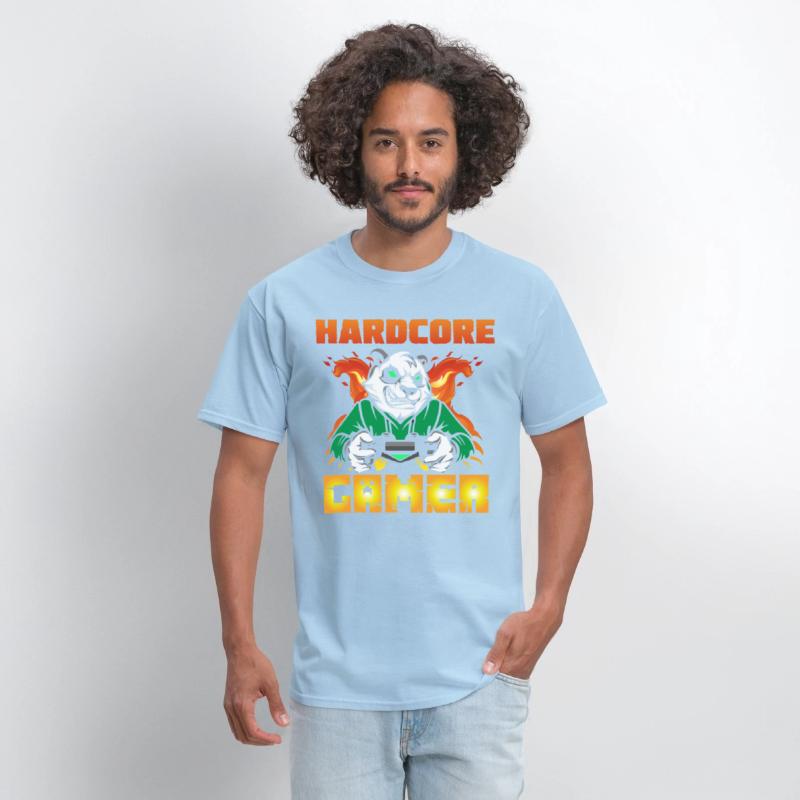 Hardcore Gamer