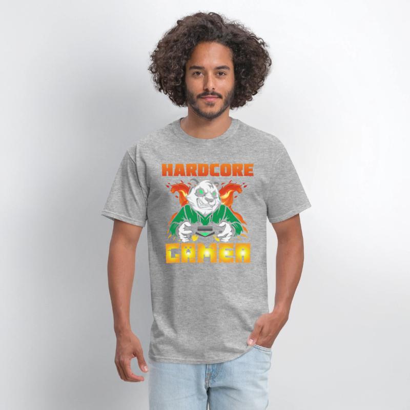 Hardcore Gamer