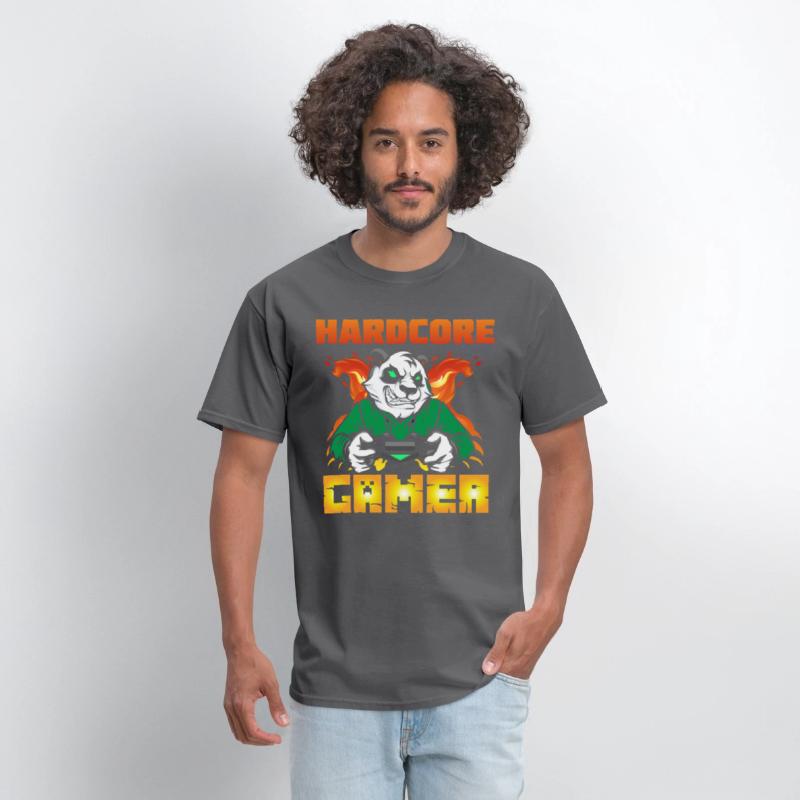 Hardcore Gamer