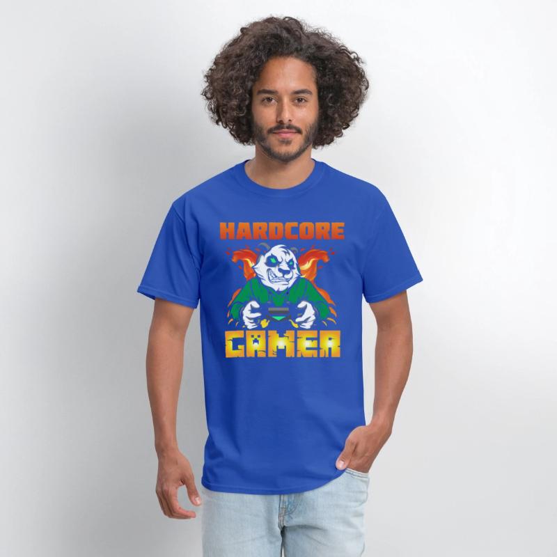 Hardcore Gamer