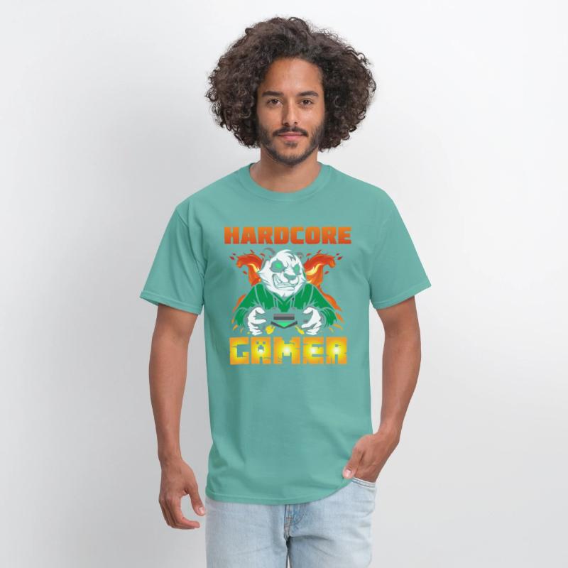 Hardcore Gamer