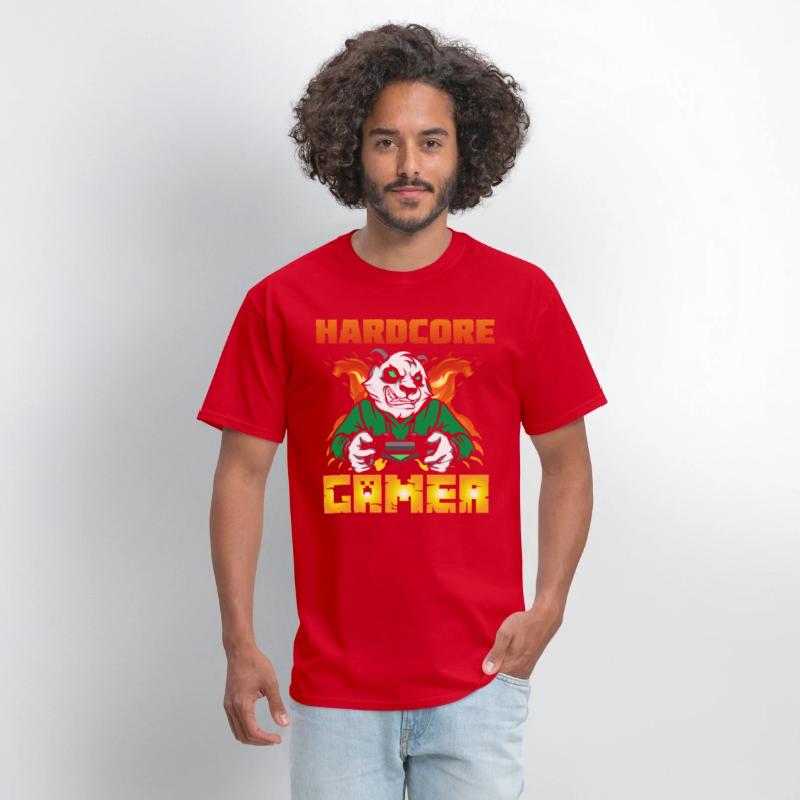 Hardcore Gamer