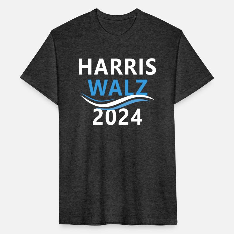 Harris Walz 2024