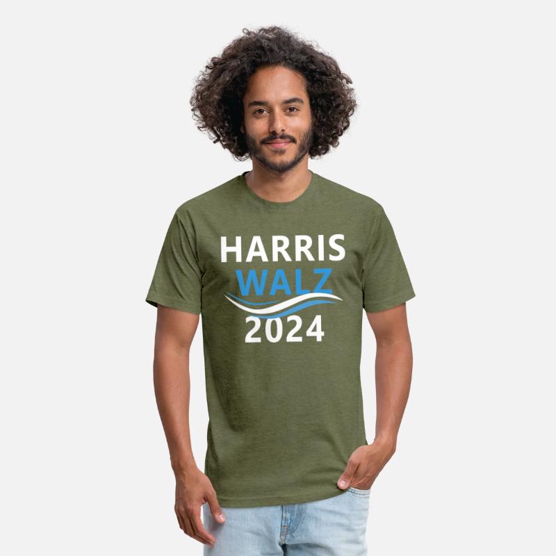 Harris Walz 2024