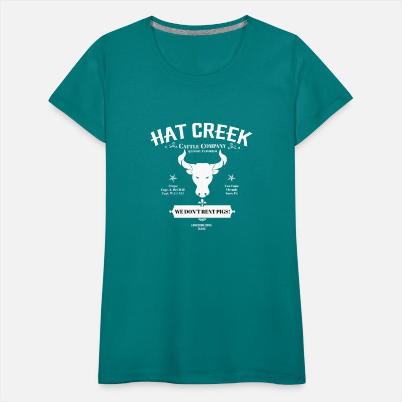 Hat creek