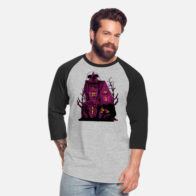 Haunted Halloween Night