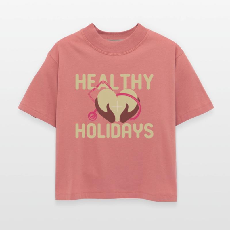 Healthy Holidays