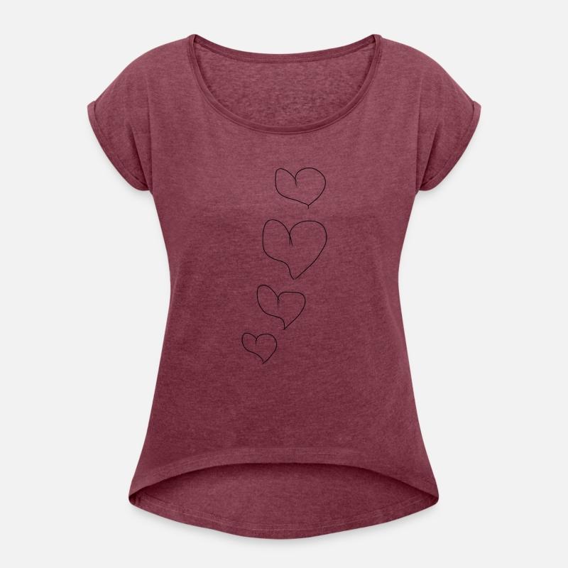 Heart Doodle