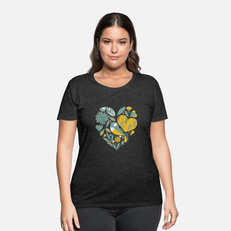 Heart of the garden