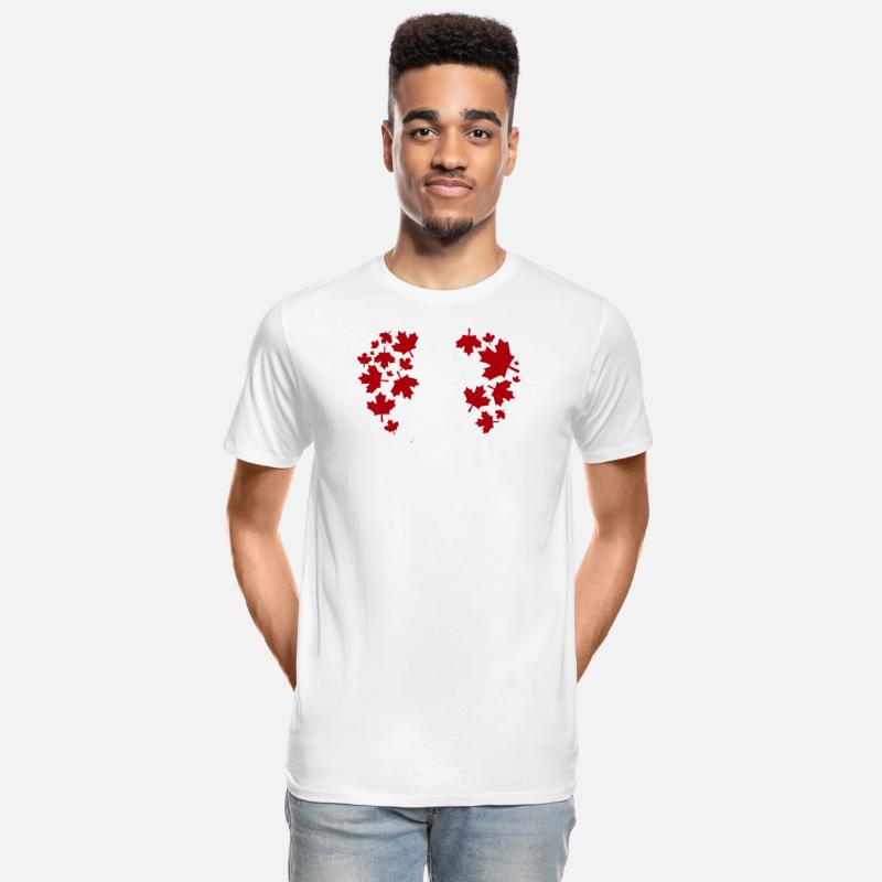 Heart-Shaped Maple Leaf Pattern