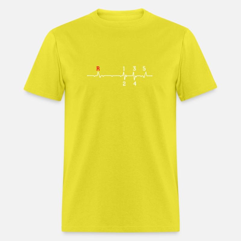 Heartbeat gear
