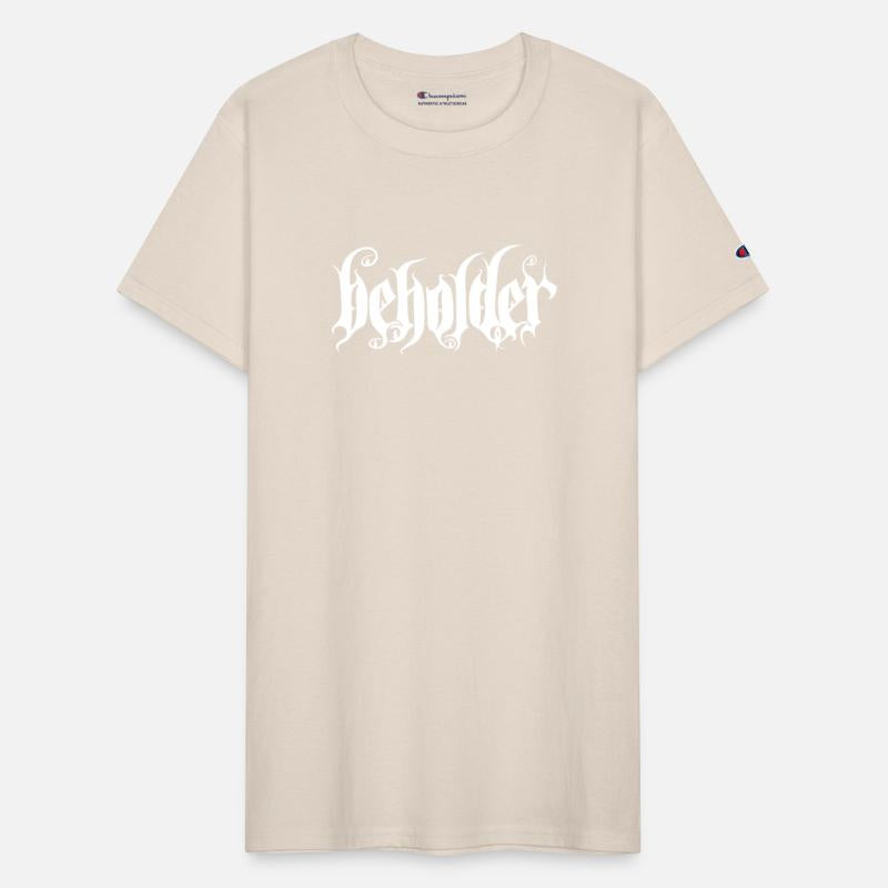 Heavy Metal Beholder