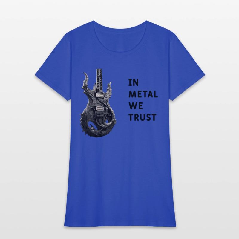 Heavy Metal