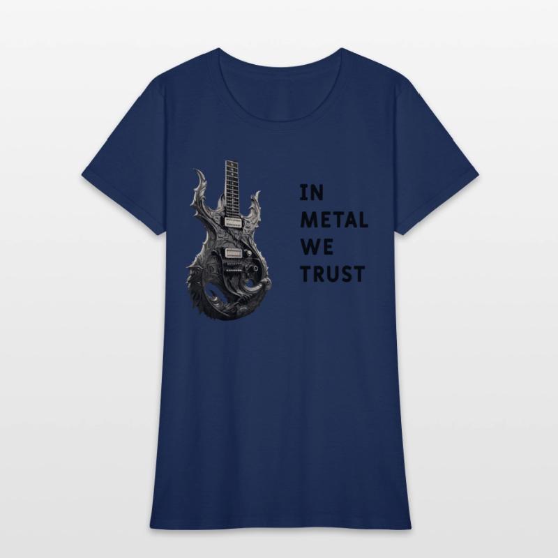 Heavy Metal