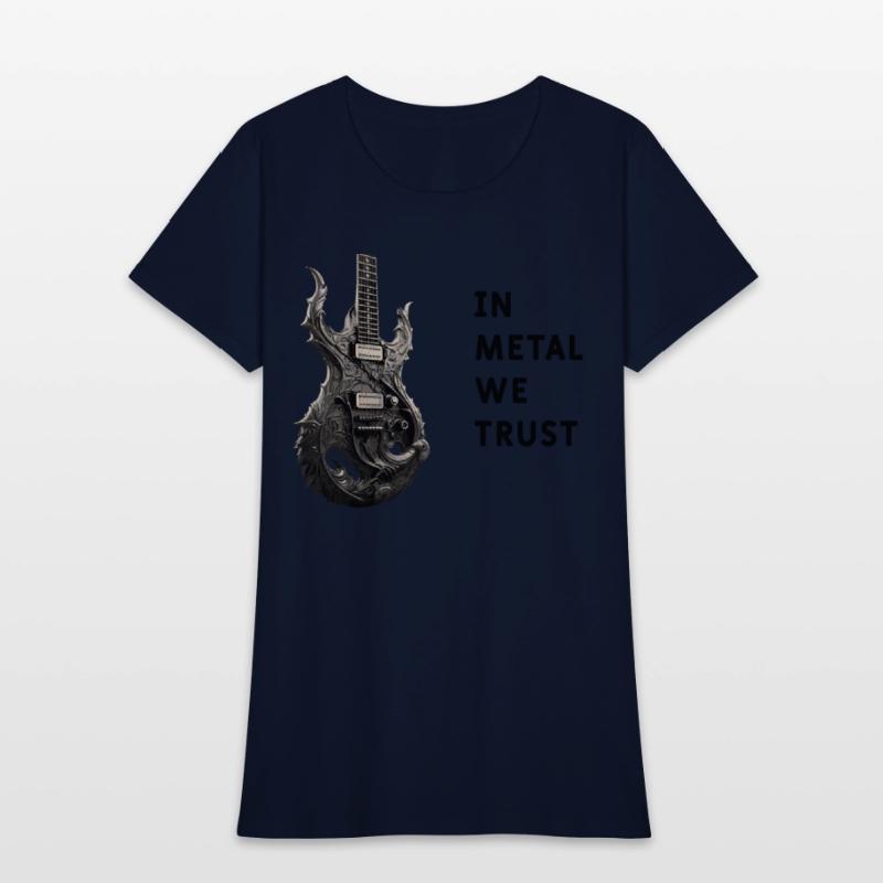 Heavy Metal