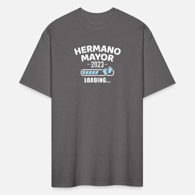 Hermano Mayor 2023 Loading