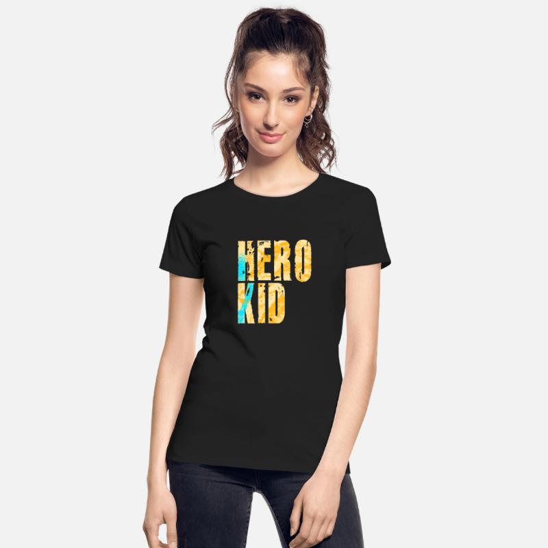 Hero Kid