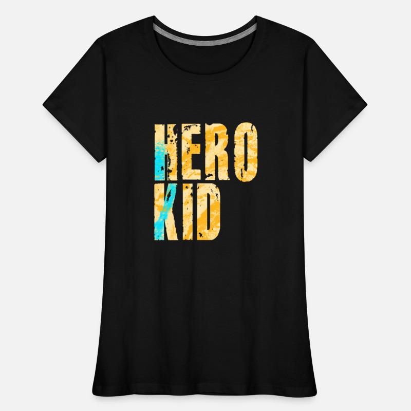 Hero Kid