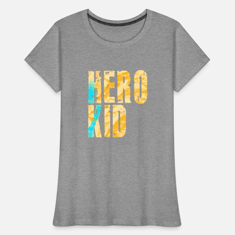 Hero Kid
