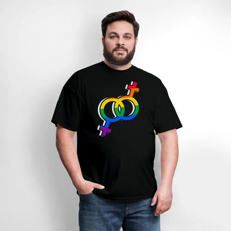 Hetero Pride