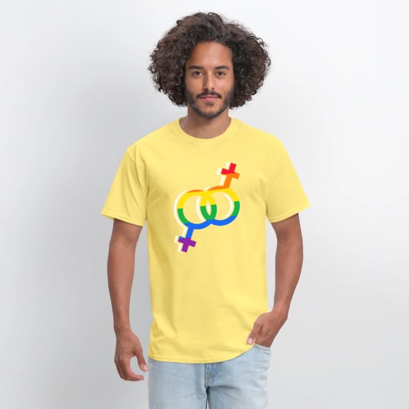 Hetero Pride