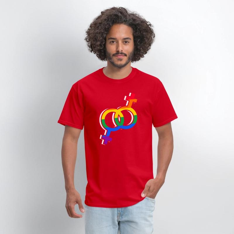 Hetero Pride