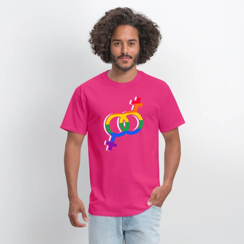 Hetero Pride