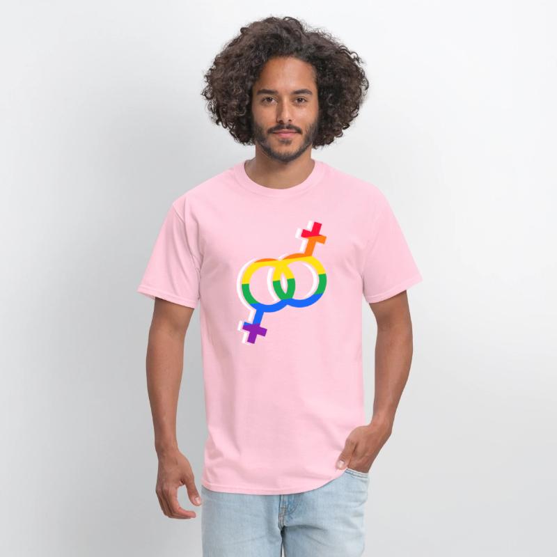 Hetero Pride