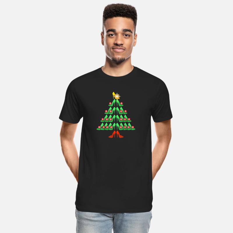 High Heel Shoes Christmas Tree