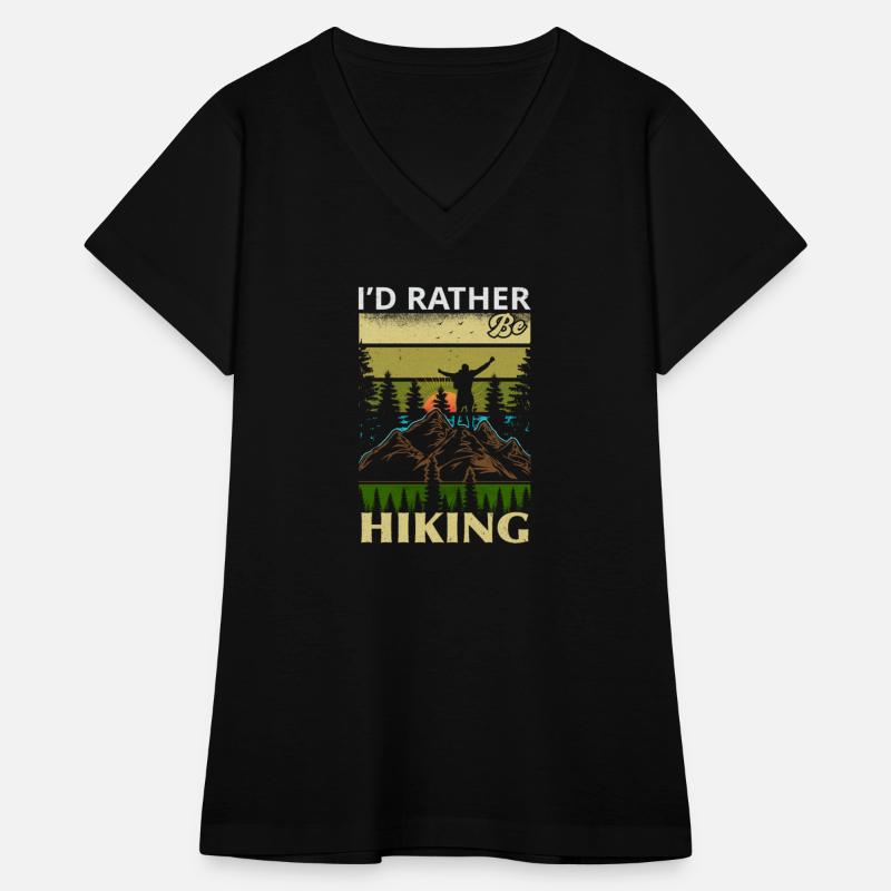 Hiking Mountains Camping Outdoor Adventure