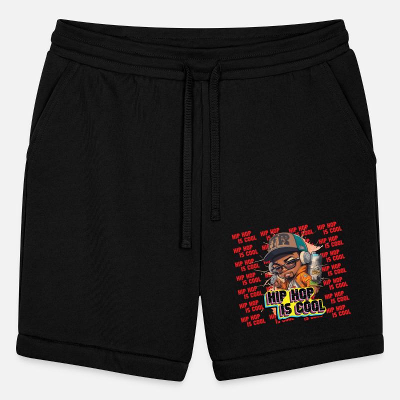Hip Hop Is Cool Quotes And Awesome Design