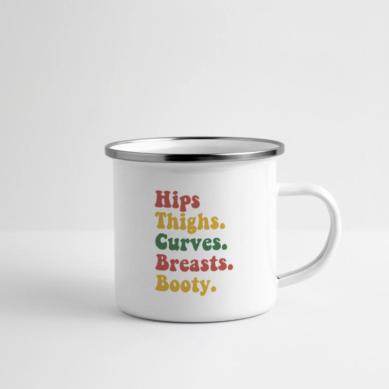 Hips Thighs Curves Breasts Booty