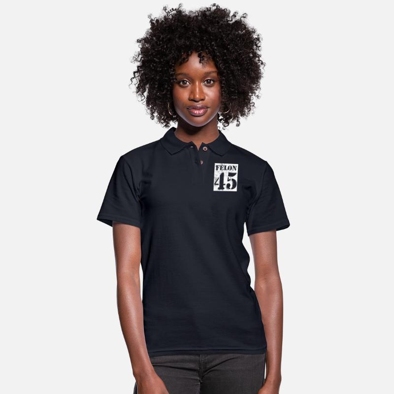 History Made, Justice Served. Felon 45 Streetwear
