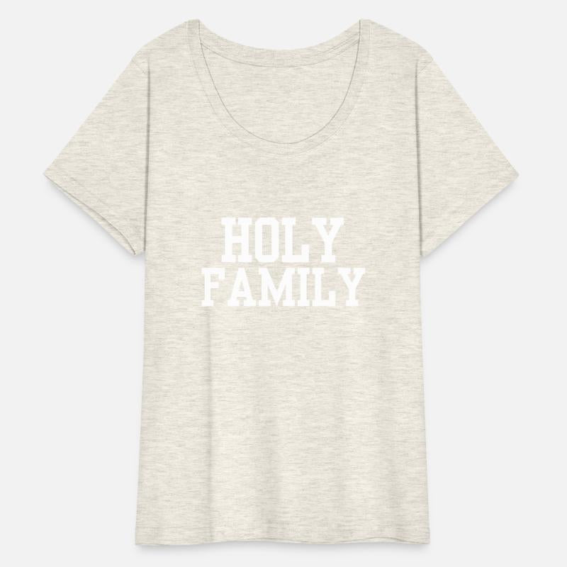 Holy Family