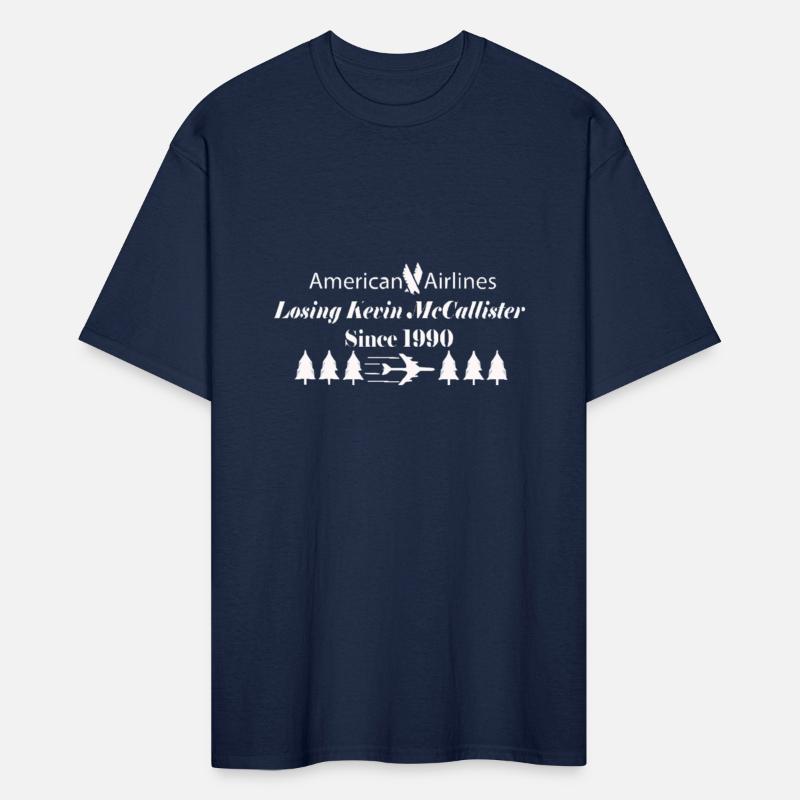 Home Alone Ugly Sweater American Airlines