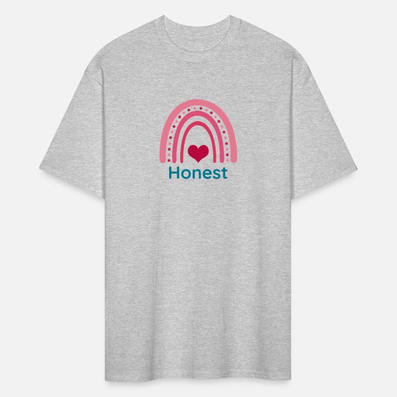 Honest Viva Magenta Boho Rainbow