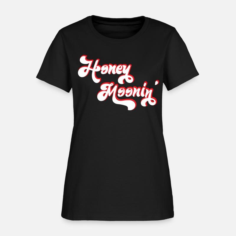 Honeymoonin For Vacation Honeymooning