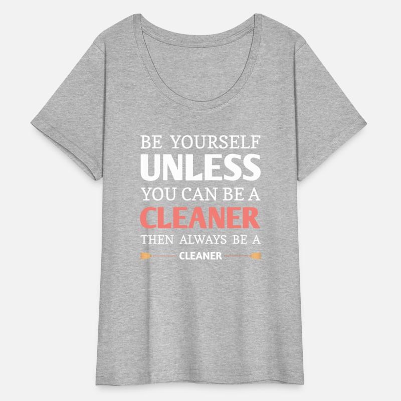 Housekeeping gift idea for house cleaner